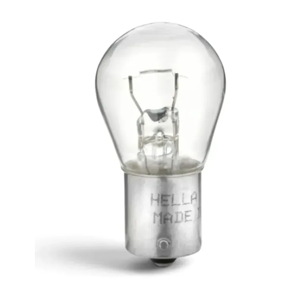 Bec P21W Halogen Hella 12V21W